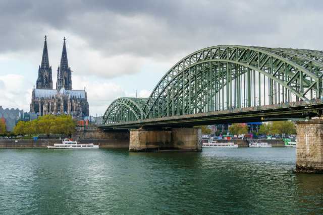 Cologne Explosion Investigation Underway as Injuries Occur
