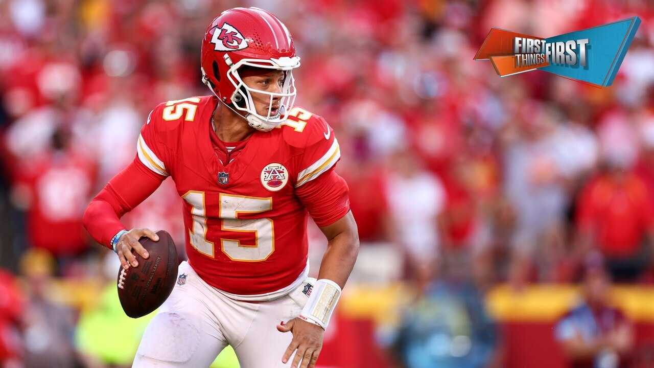 Chiefs Edge Bengals in Thrilling Match with Scoop-and-Score Excitement