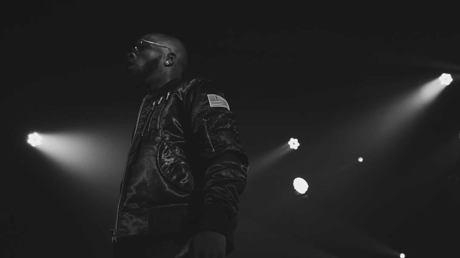 Tory Lanez’s Prison Tapes Sparks Raid and Equipment Seizure