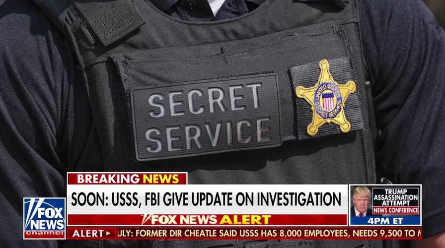 Security Enhanced at Trump Events Following Attempted Attack