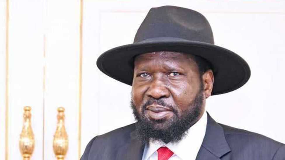 South Sudan Delays Elections for Two Years Sparking Urgent Talks