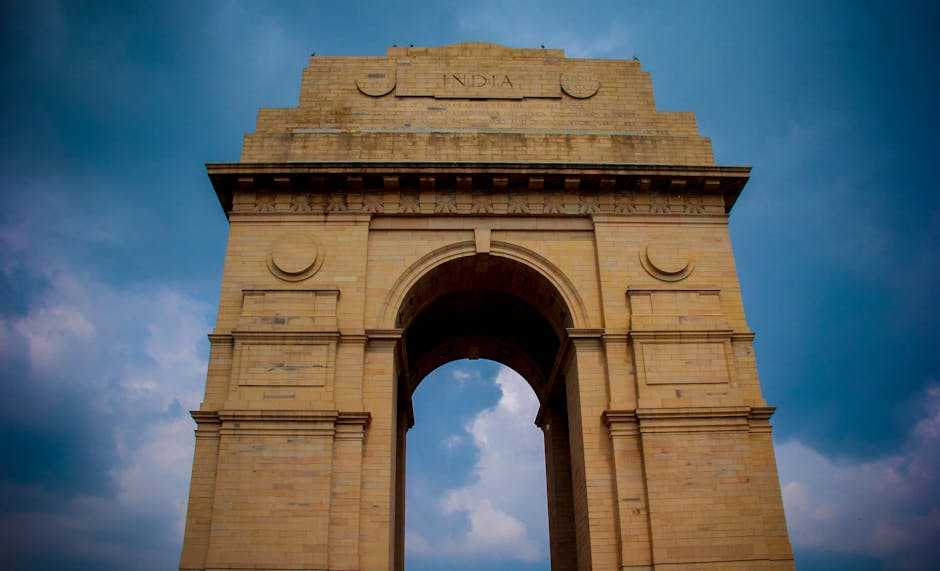 Delhi on Edge as Arvind Kejriwal Resignation Sparks CM Speculation