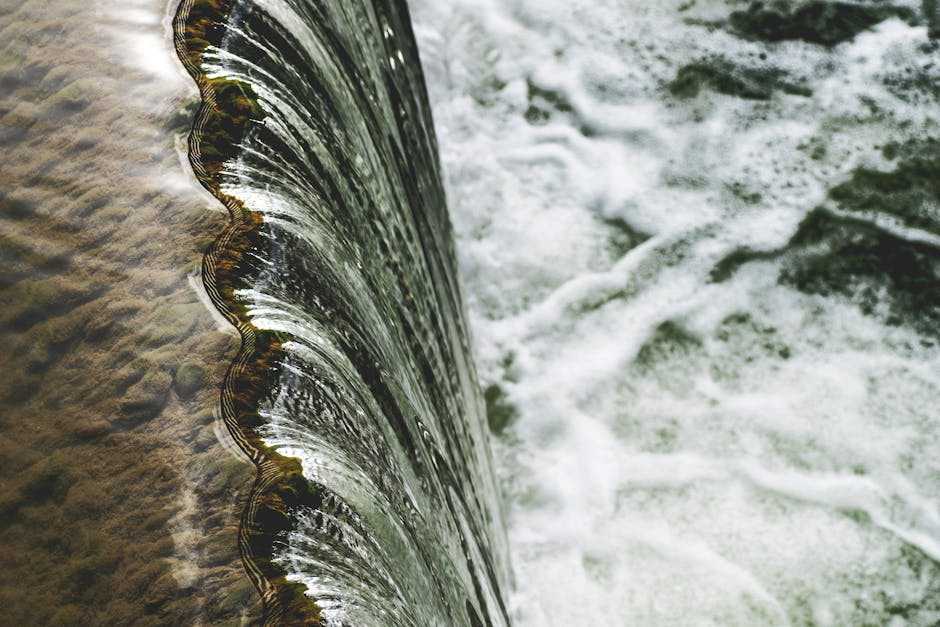 Chemicals in Dam Linked to Cancer Alarm at Unsafe Levels