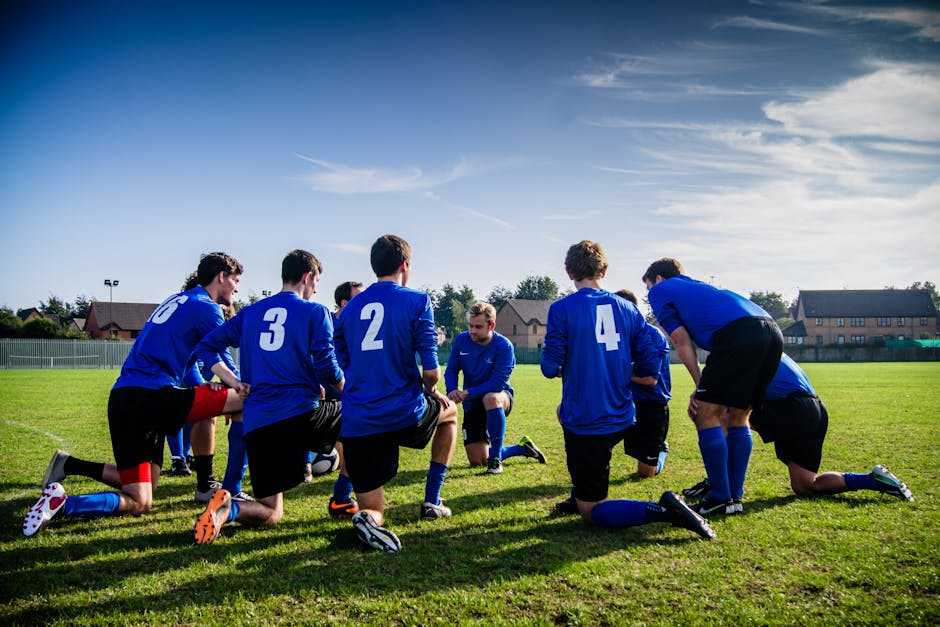 Players Edge Toward Strike Amid Fixture Overload Concerns