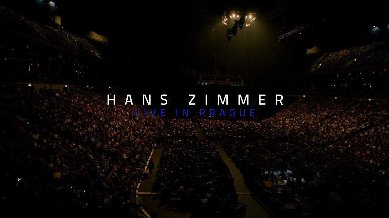 Hans Zimmer’s 2025 Tour Promises a Unique Sound Experience in UK, Ireland, and Portugal