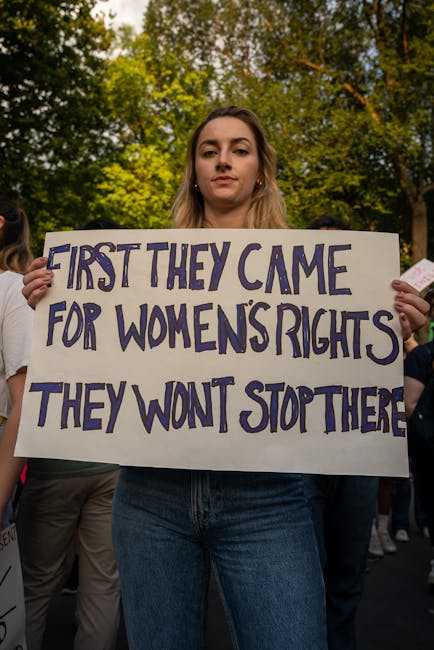 Abortion Votes Loom: Impact on November Ballots in 10 States