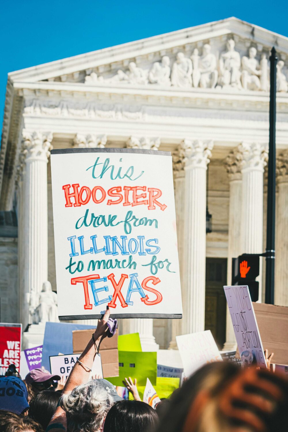 Abortion Bans and Tragic Consequences: A Call for Compassion