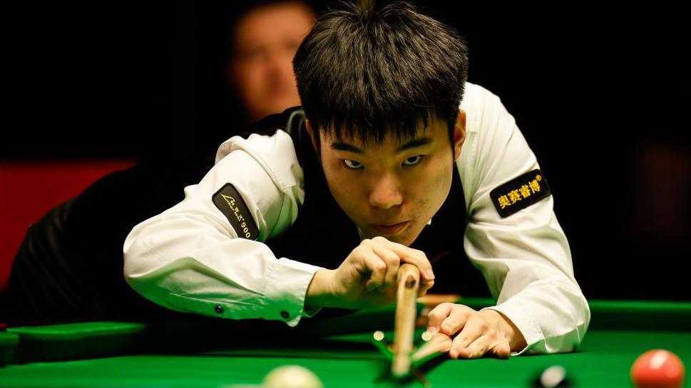 English Open Snooker 2024 Highlights: Allen, Williams Shine as O’Sullivan Exits