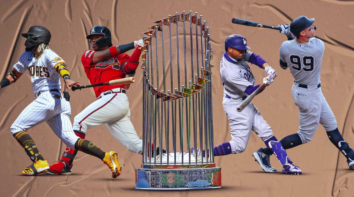 World Series Contenders and Playoff Hopes Heat Up in MLB