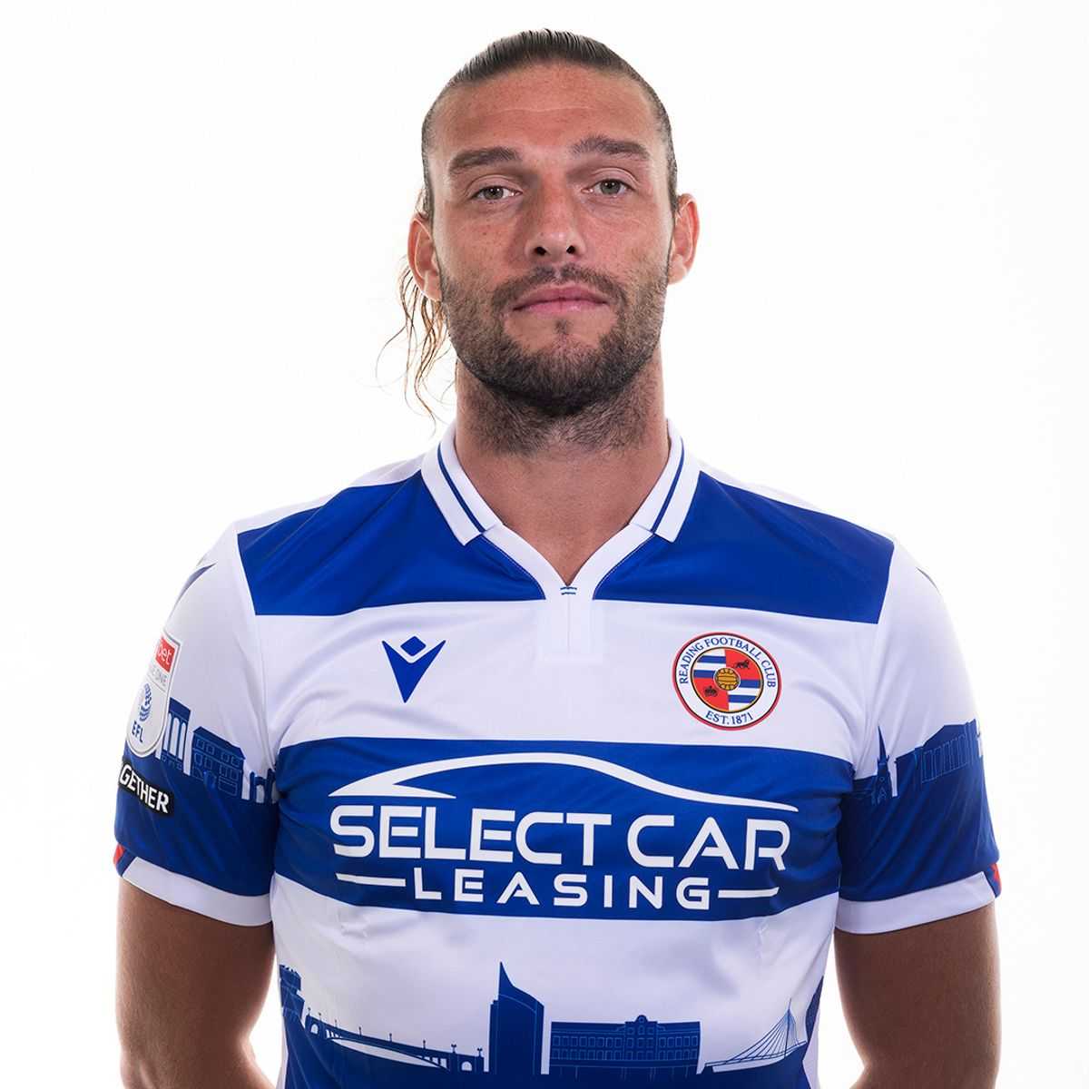 Andy Carroll’s Fall from Grace as He Joins Fourth-Tier Team