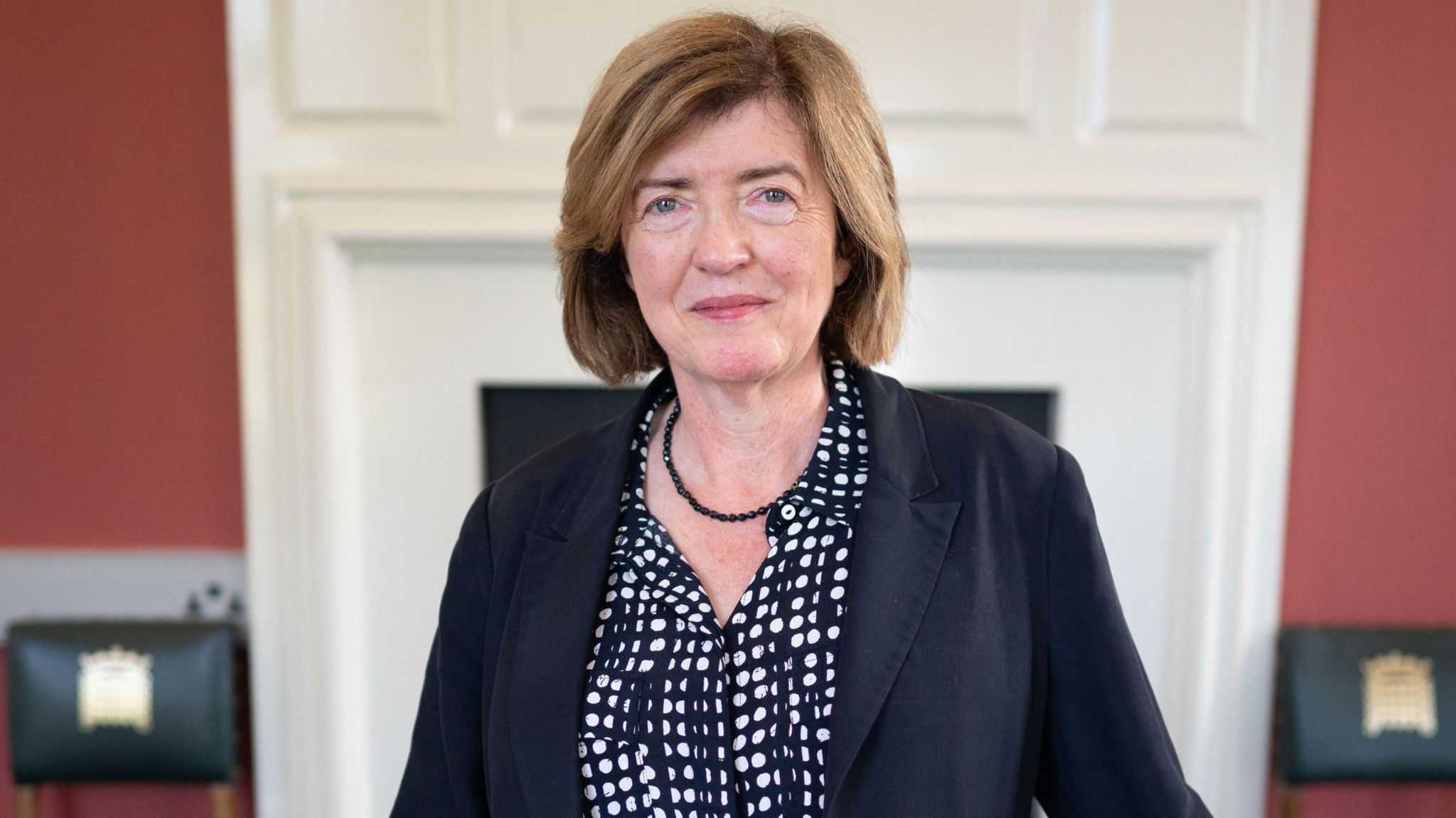 Sue Gray’s Rising Profile: A Challenge for Keir Starmer and No 10
