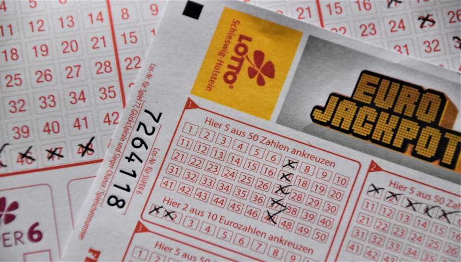 Lucky Lotteries: Big Wins Across California in La Quinta and NorCal