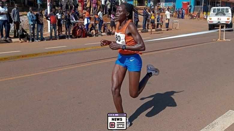 Tragic End for Ugandan Olympian: Rebecca Cheptegei’s Life Cut Short After Fiery Attack