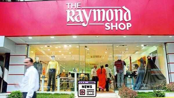 Raymond Lifestyle Soars: Anticipation Builds as Shares Debut at ₹4,927 Amidst 9% Surge!