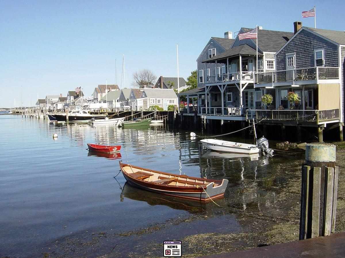 Discovering Nantucket: The Luxe Island Everyone Wants to Call Home