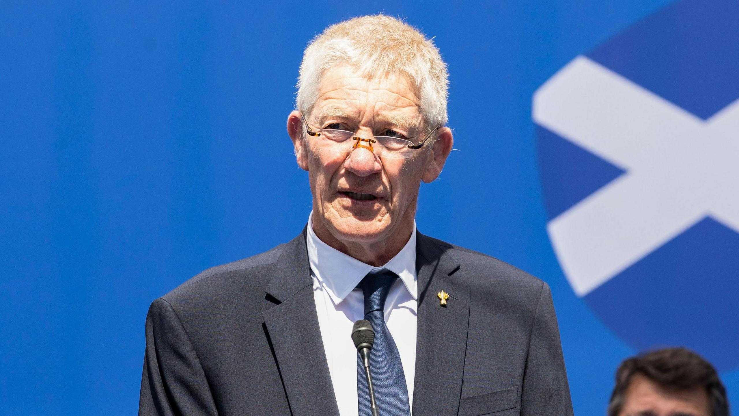 John Jeffrey Feels Betrayed as World Rugby Chairman Bid Falters