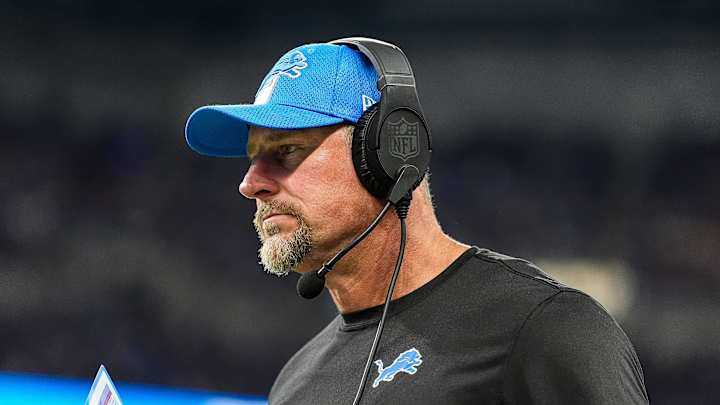 Dan Campbell Sells Home Amid Security Fears After 49ers Loss