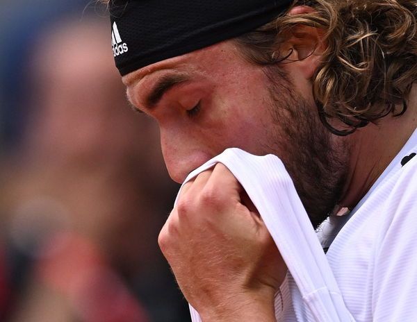 Stefanos Tsitsipas’ Journey from Childhood Struggles to Tennis Triumph