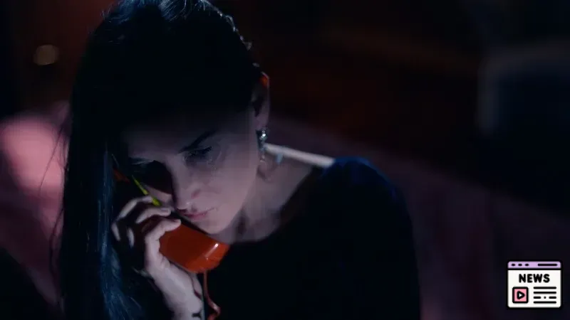 Demi Moore Takes Center Stage in Provocative Film ‘The Substance