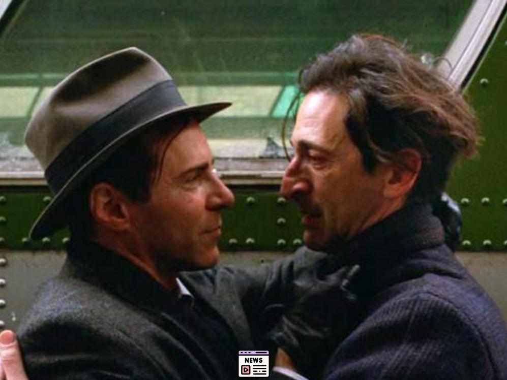Adrien Brody Shines in ‘The Brutalist’: A Postwar Masterpiece Poised to Rival The Godfather