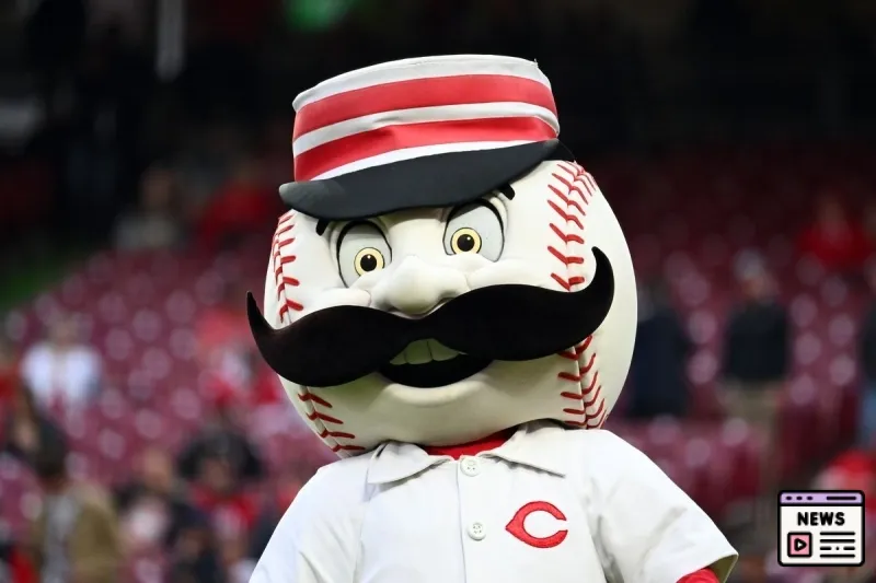 Pivotal Showdown: Reds and Pirates Clash for NL Central Supremacy