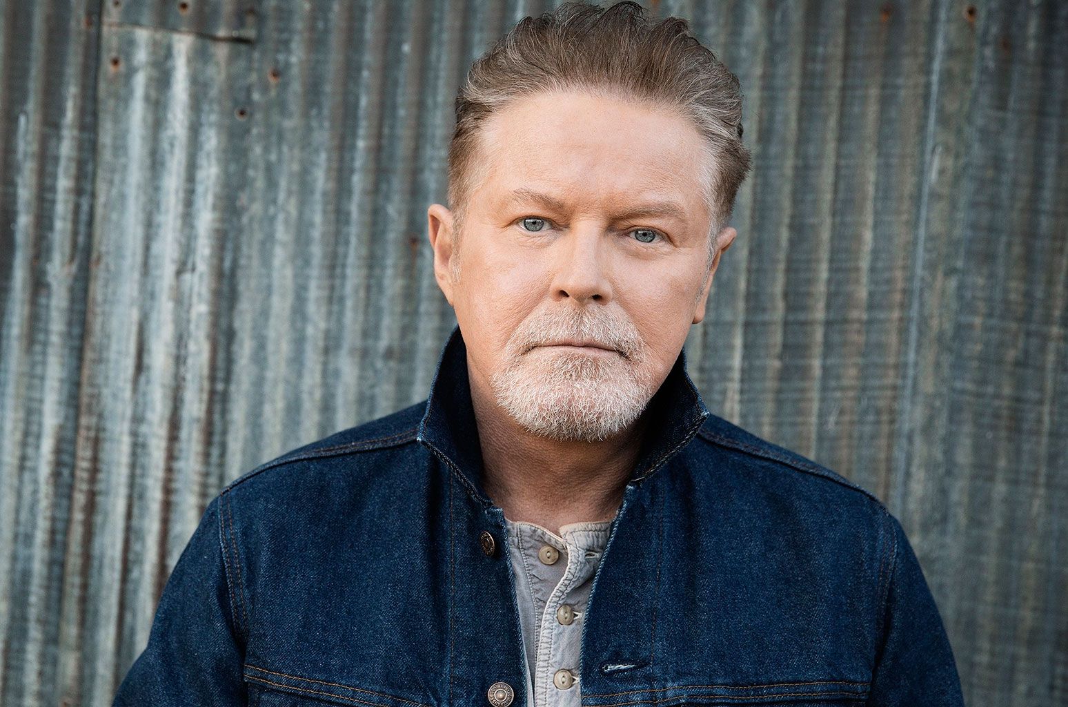Don Henley Net Worth 2024: Incredible Wealth Revealed