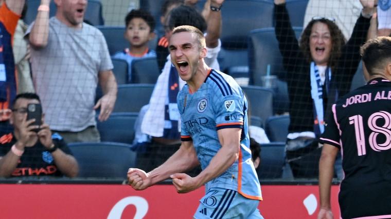 Exciting Clash Ahead as Necaxa Takes on América in Liga MX