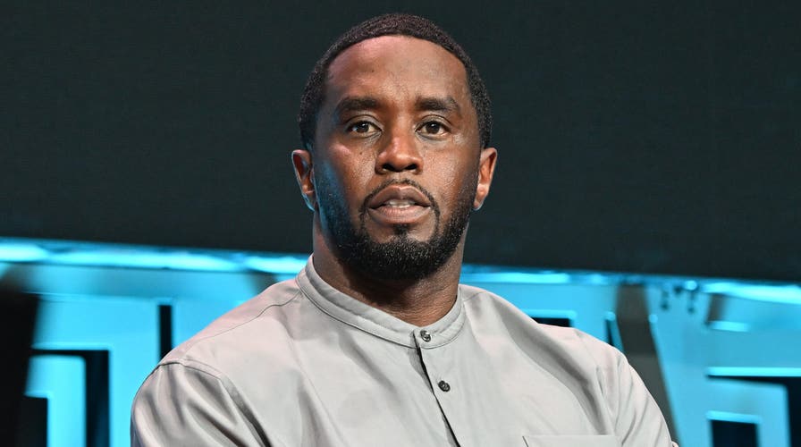 Inside Diddy’s Controversial Past and Life Behind Bars