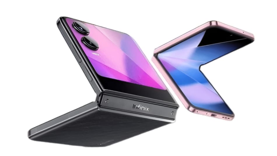 Infinix Zero Flip 5G Launching as India’s Most Affordable Flip Phone