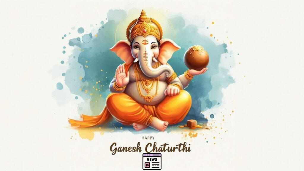 Celebrating a Decade of Devotion: Ganesh Chaturthi 2024 Unites Mumbai’s Iconic Mandals and Lalbaugcha Raja