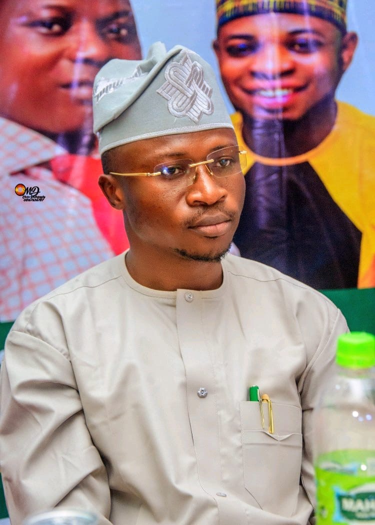 PDP Urges Governance Standards Amid Offa Election Controversy