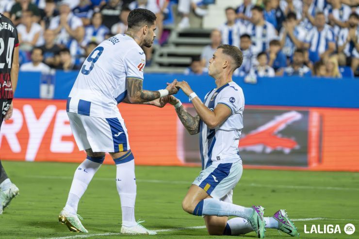 Getafe and Leganés Renew Historic Derby Rivalry This Sunday