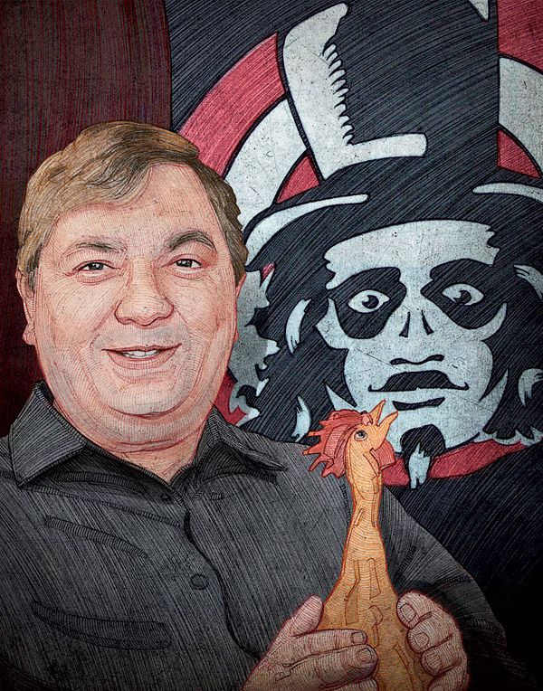 Rich Koz Net Worth 2024: How Much Is the TV Legend Worth?