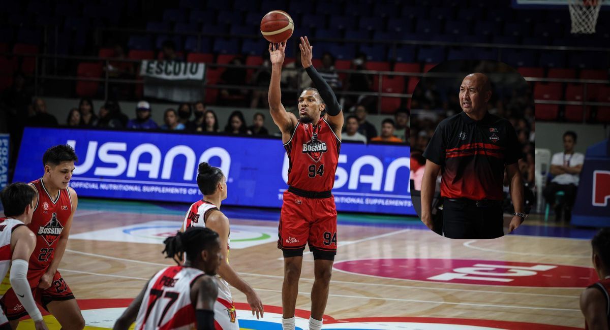 Blackwater’s Upset Sparks Playoff Hopes as King Honors Cariaso