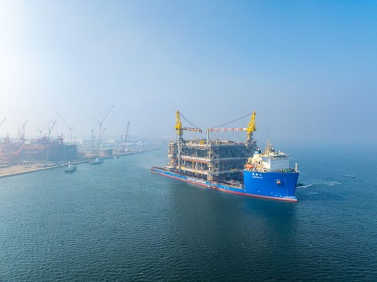 Major $2 Billion Oil & Gas Developments Shaping the Middle East