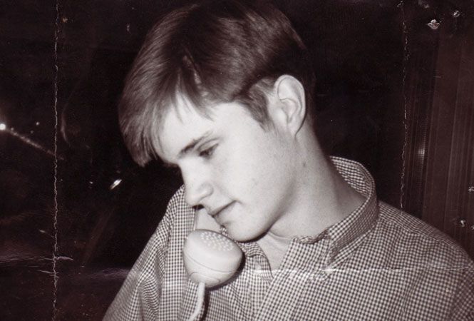 Matthew Shepard’s Killer Denied Early Release from Prison