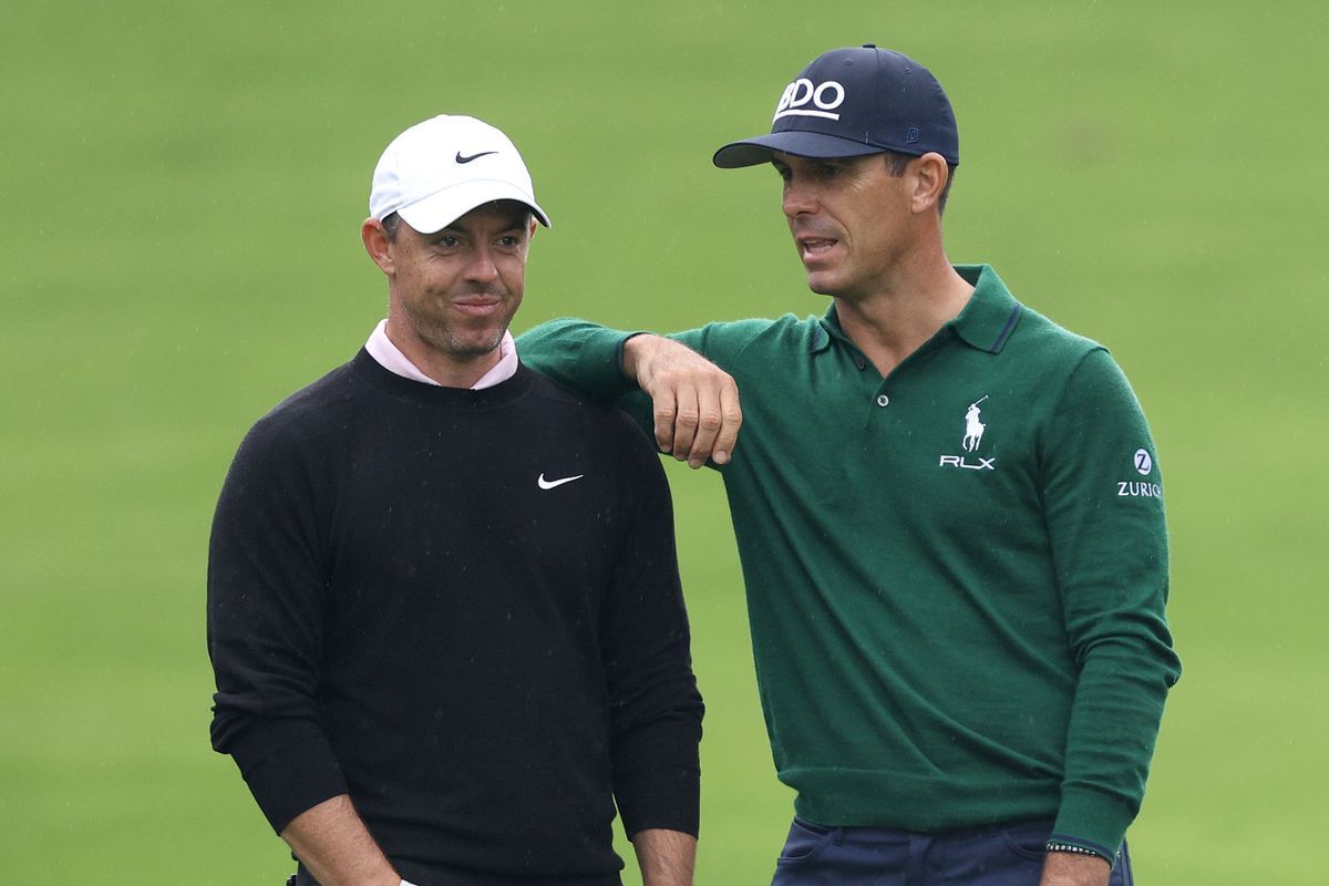 Rory McIlroy Shines Amid Birdies and Playoff Drama at BMW PGA