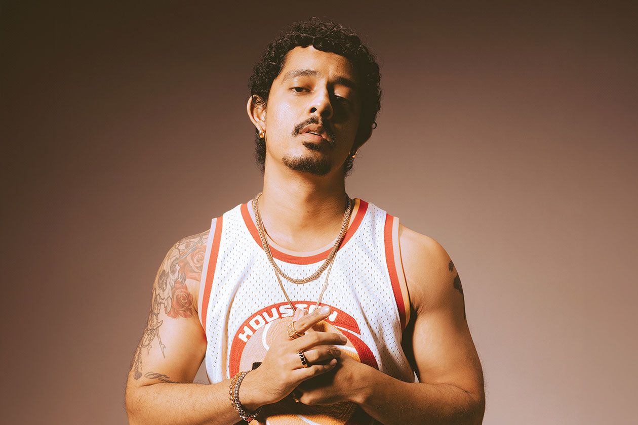 Hanumankind’s Big Dawgs Take the Global Music Scene by Storm