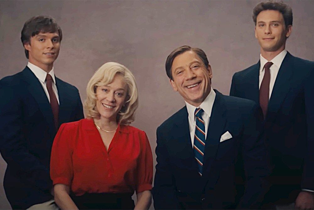 Inside the Lives of the Menendez Brothers and Their Stories