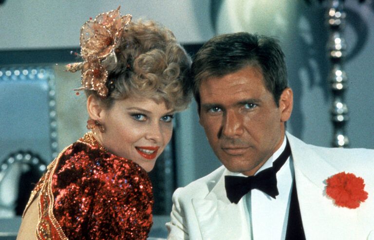 Celebrating the 1984 Blockbuster Legacy of Indiana Jones and More
