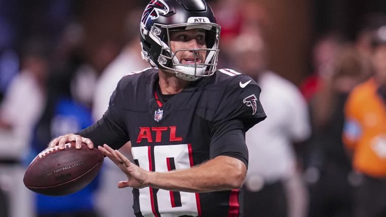 Kirk Cousins and His Kirko Chainz Journey to NFL Stardom