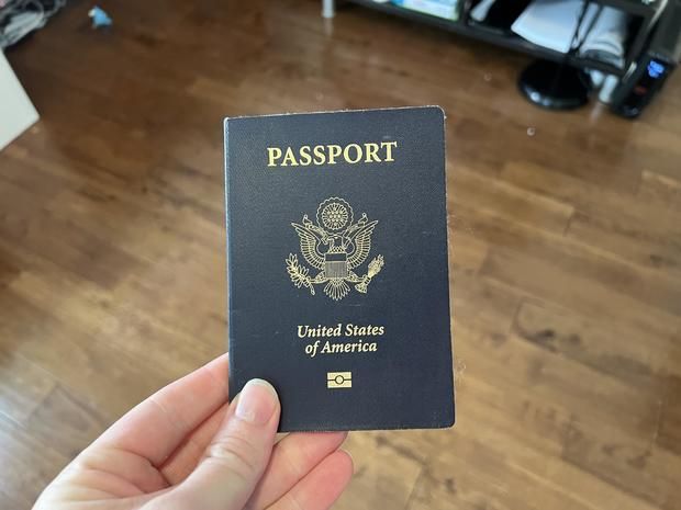 Renew Your Passport Online and Explore Digital Travel Solutions