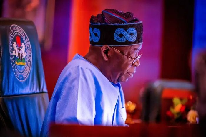 Tinubu’s Bold Move Against Cybercrime and Car Theft