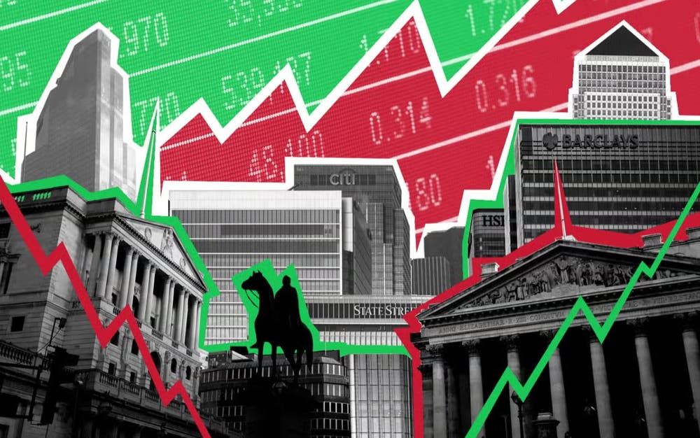 Stocks Set to Rebound as Economic Data Fuels Market Optimism
