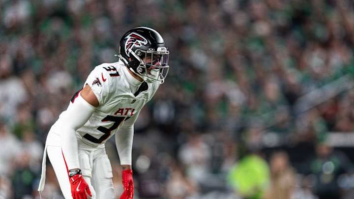 Falcons Unleash Defensive Secret Weapon Against Mahomes
