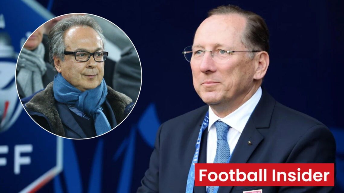 Everton Takeover Buzz: November Offers and Advanced Talks Heat Up