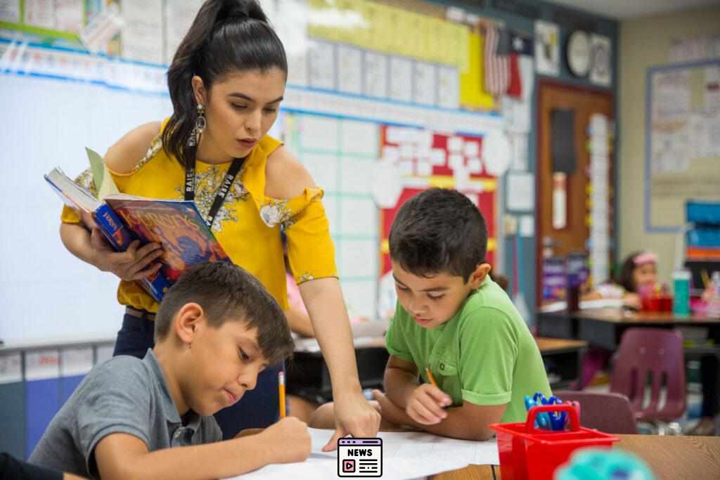 Empowering Educators: Texas Teachers Demand a Bill of Rights to Shape the Future of School Funding and Choice