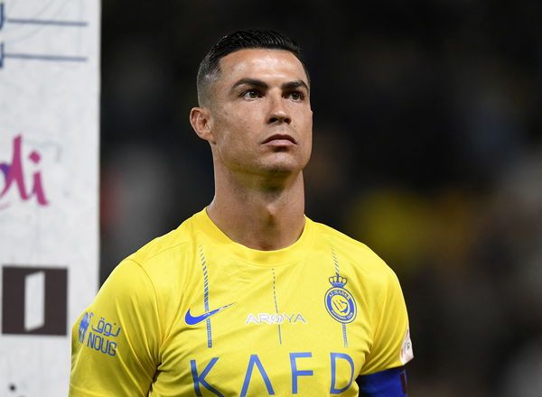 Cristiano Ronaldo’s Big Night as Al Nassr Faces Al Hazem in King Cup Showdown