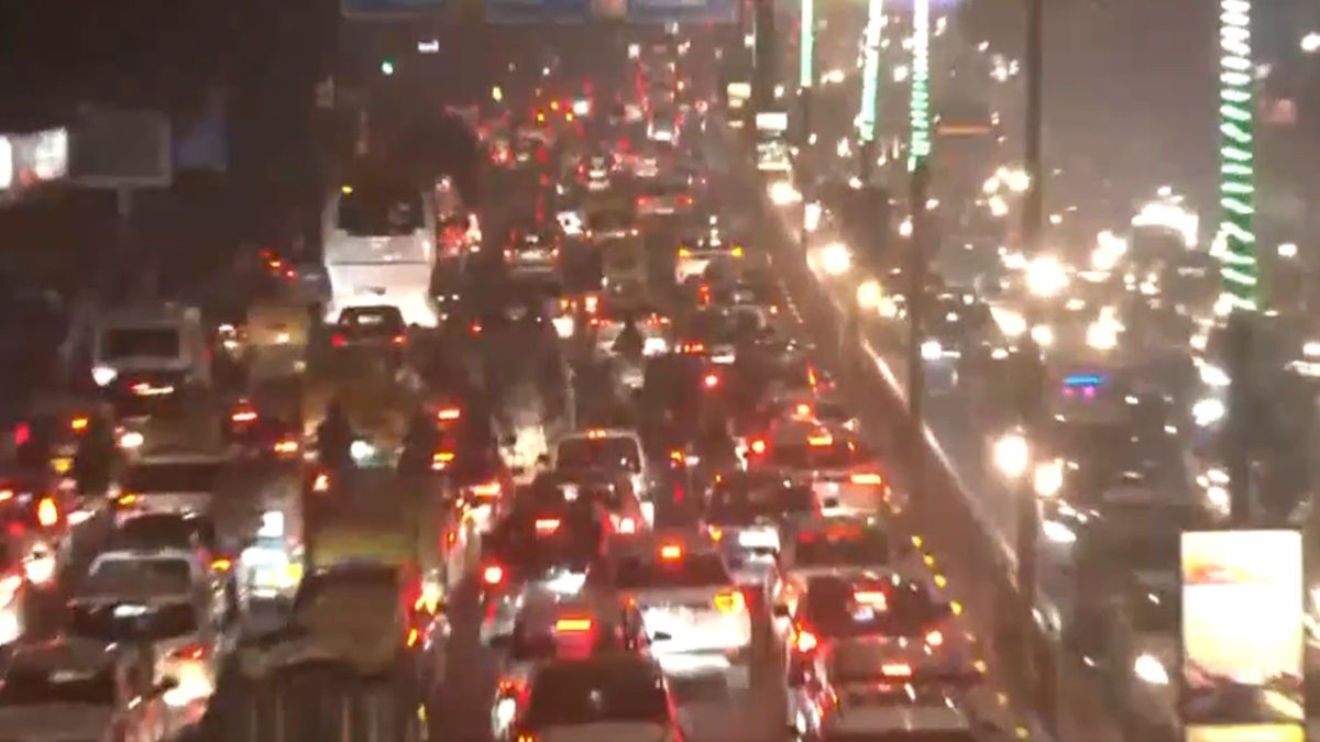 Judicial Independence and Infrastructure Growth in Mumbai