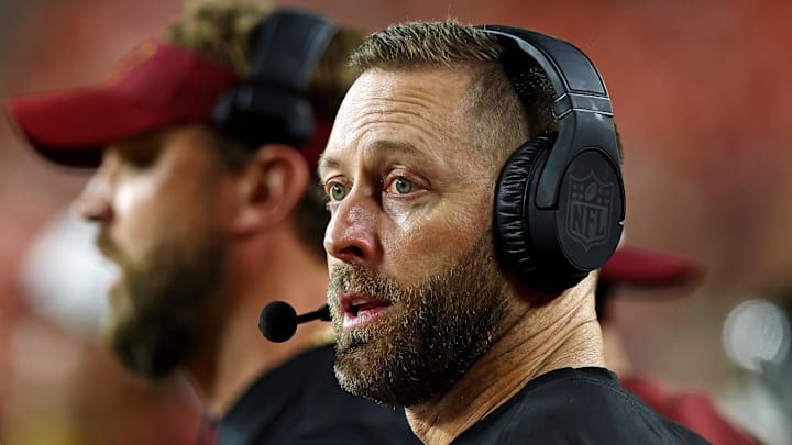 Commanders Rookie Focus Sparks Coaching Speculation and Optimism